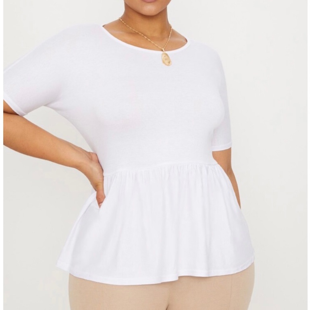 White Shirt